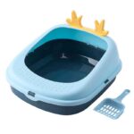 Caja Sanitaria Gatos Abierto Caja Sanitaria Gatos Abierto