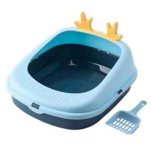 Ofertas Gatos 4 Caja Sanitaria Gatos Abierto