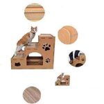 Rascador-multiuso-escala-7-2 Rascador multiuso escala 7 2