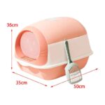 arenero-Cerrado--Filtro-Pala-7-11 arenero Cerrado Filtro Pala 7 11