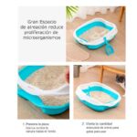 caja-Arena-Gatos-bierta-7-12 caja Arena Gatos bierta 7 12