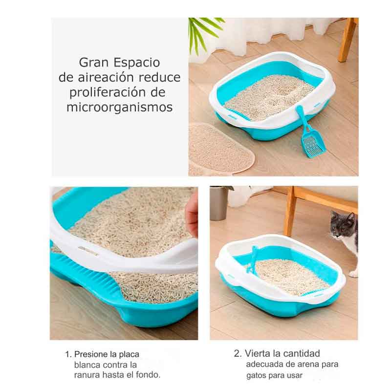 caja-Arena-Gatos-bierta-7-12 caja Arena Gatos bierta 7 12