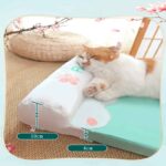 cama-gato-perro-Verano-Colchón-4 cama gato perro Verano Colchon 4