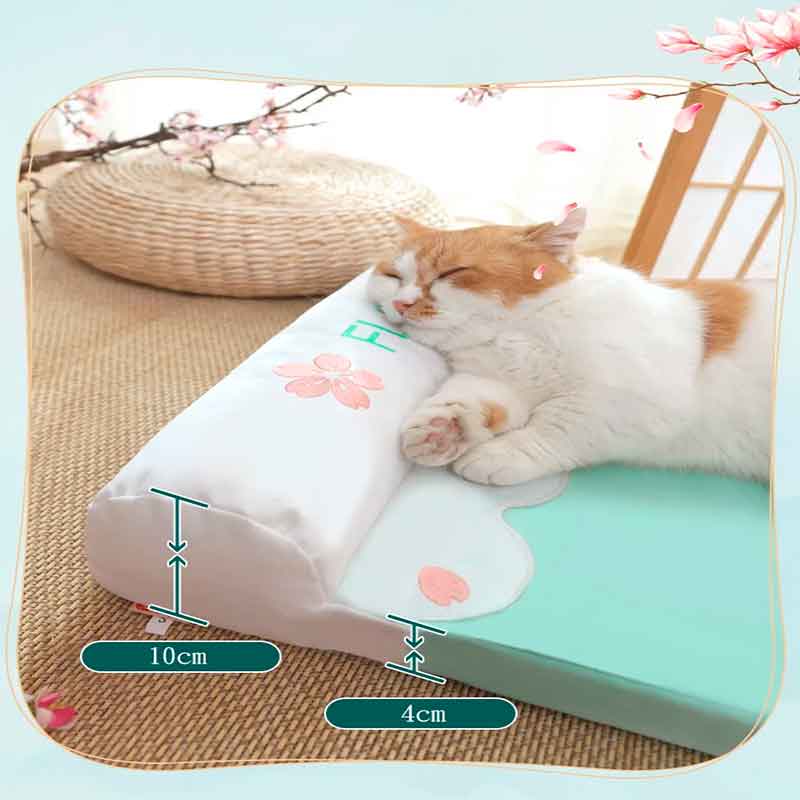 cama-gato-perro-Verano-Colchón-4 cama gato perro Verano Colchon 4