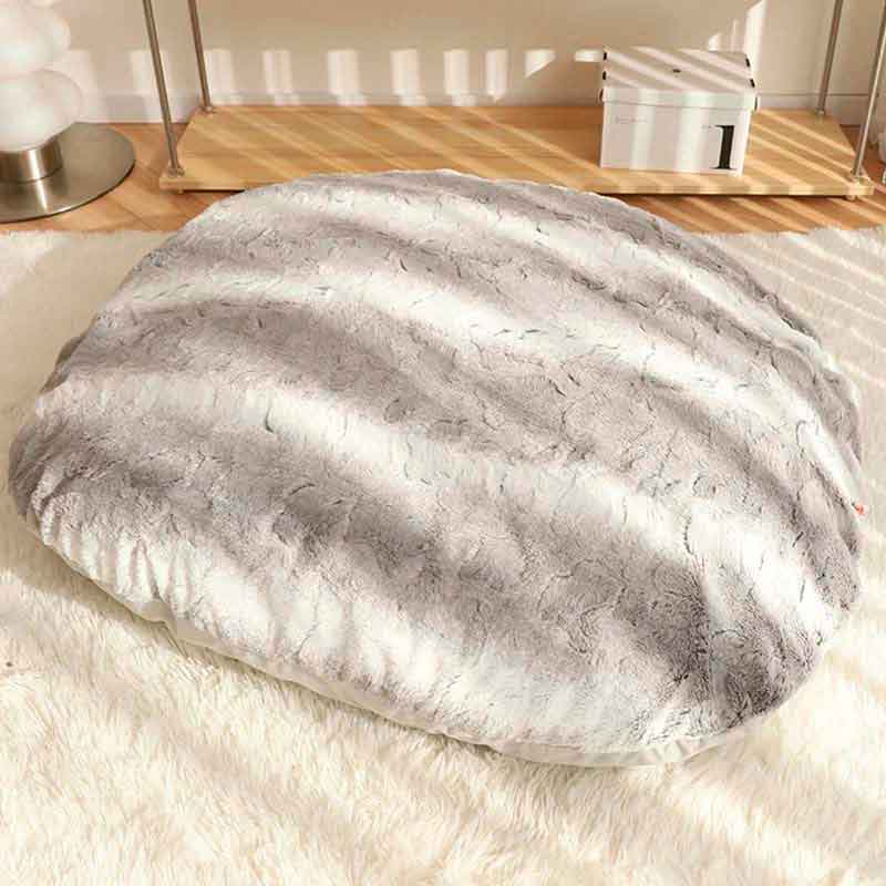 colchón-circular-gris-claro-7-6 colchon circular gris claro 7 6