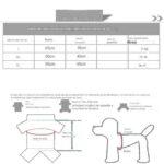 guayabera medidas 7 1