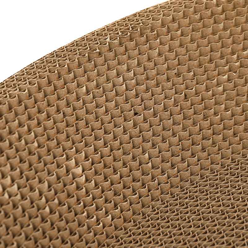 rascador Cama Circular Carton 7 4