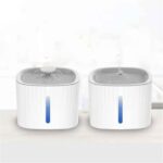 Fuente de gua para Gatos Cascada 7 4