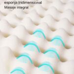 colchoneta-cama colchoneta cama