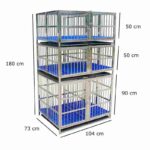 jaula-3x6-7 jaula 3x6 7