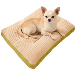 Cama Perro Pequeño Colchón