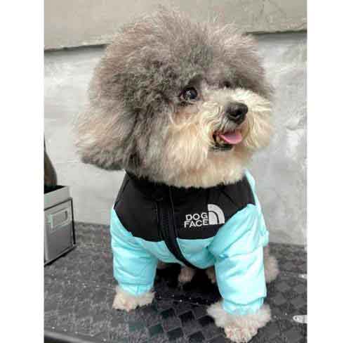 Parka-de-Perro-Dog-Face-12 Parka de Perro Dog Face 12