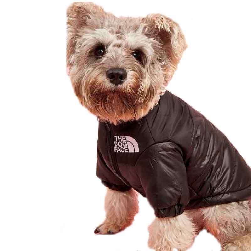 Parka de Perro Dog Face 13