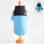 Parka-de-Perro-Dog-Face-5 Parka impermeable perro Dog Face CELESTE