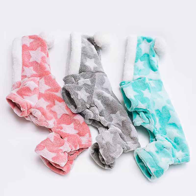 enterito-para-perro-diseno-estrellitas-verde-4 enterito para perro diseno estrellitas verde 4